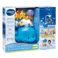 なまけもの VTech Soothing Slumbers ナマケモノプロジェクター並行輸入