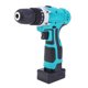 thumbnail image 5 of 25V Rechargeable Electric Drill Cordless Screwdriver Lithium Battery Drilling Tool EU Plug 110~220VOne battery and one charger, 5 of 5