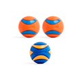 thumbnail image 1 of Juguete para perros Chuckit! Pelota Ultra & Squeaker para perros de 9 a 27 kg, paquete de 3, 1 of 6