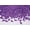Purple, variant on PMU Graduation Confetti Graduate Caps Metallic Purple 0.5 oz. Table Decorations Great for Graduation Party (1/Pkg) Pkg/6