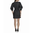 thumbnail image 2 of BCBG womens  Aline Dress, 2, Black, 2 of 3