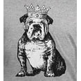 thumbnail image 4 of Old Glory Mens Bulldog Crown Short Sleeve Graphic T Shirt, 4 of 6