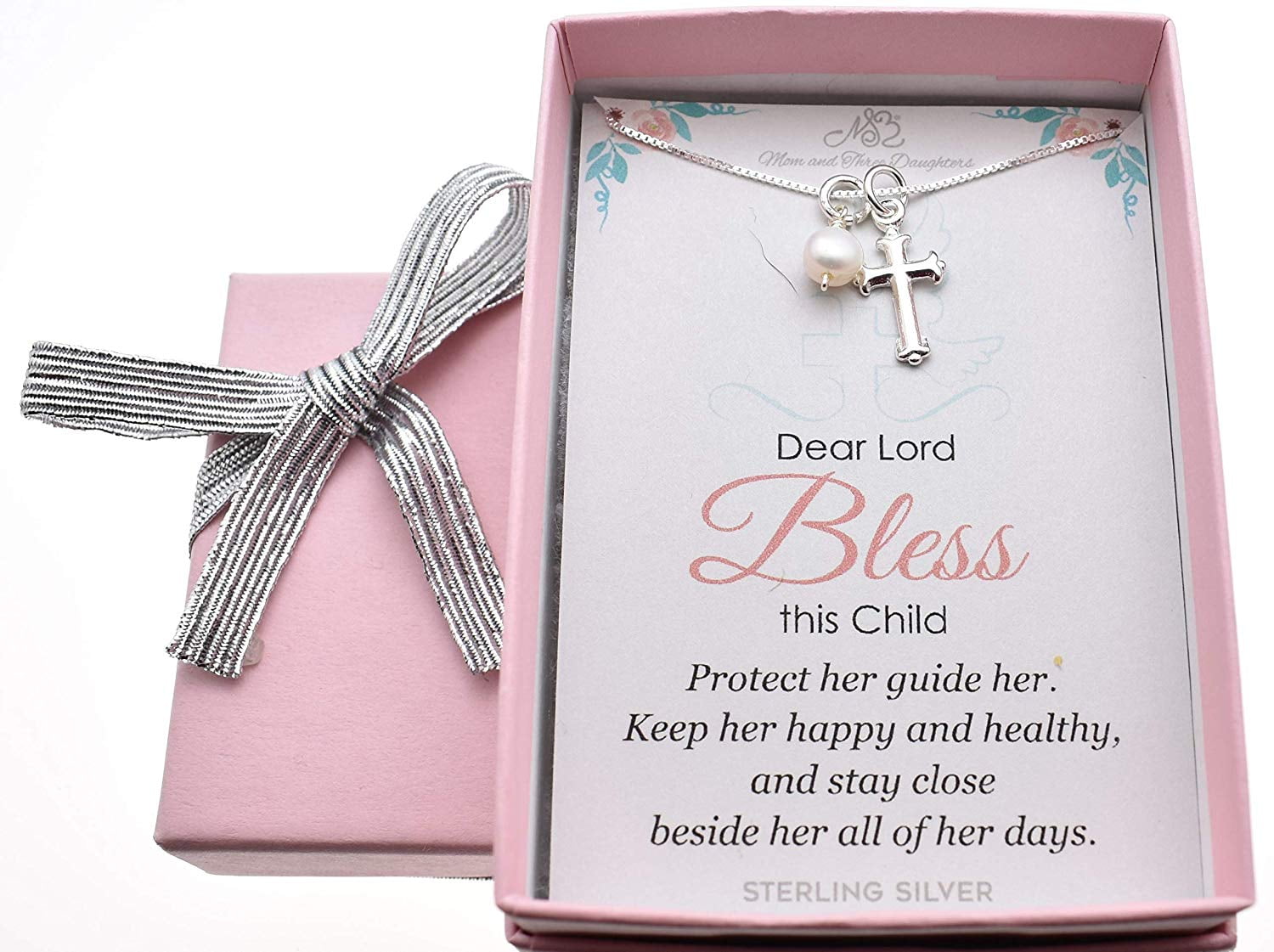 Baptism & Christening Gifts – Fortunoff Fine Jewelry