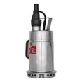 thumbnail image 2 of Bomba Sumergible Acero Inoxidable 1 HP Flotador Munich BS-750AL, 2 of 5