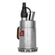 thumbnail image 2 of Bomba Sumergible Acero Inoxidable 1 HP Flotador Munich BS-750AL, 2 of 5