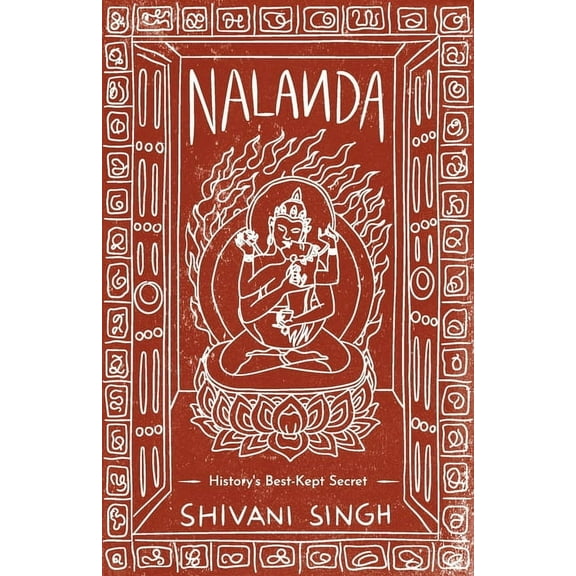 Nalanda English (Paperback)