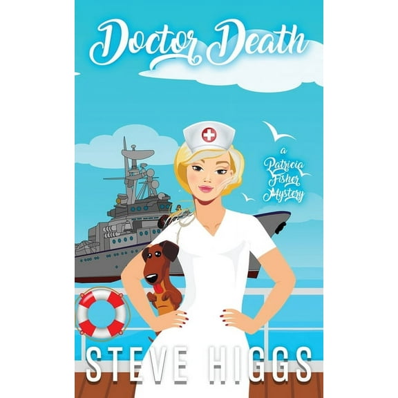 Doctor Death, (Paperback)