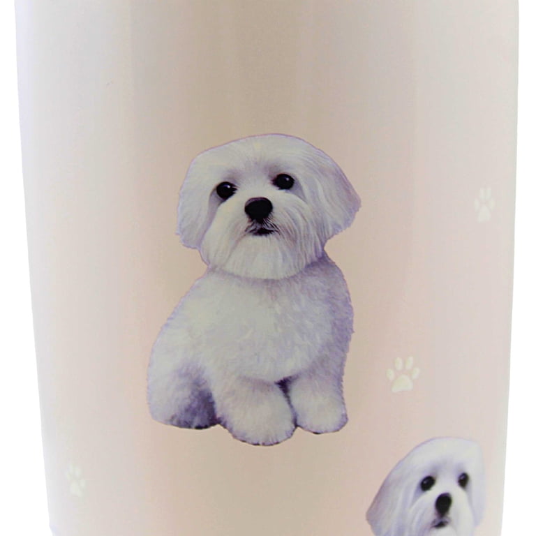 Maltese Serengeti Tumbler