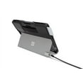 thumbnail image 2 of Kensington Blackbelt Rugged Case With Integrated Cac Reader For Surface Pro 7/6/5/4 - Protective Case For Tablt - Rugged - Silicone, Thermoplastic Polyurethane (tpu) - For Surfce Pro (mid 2017), Pro, 2 of 5