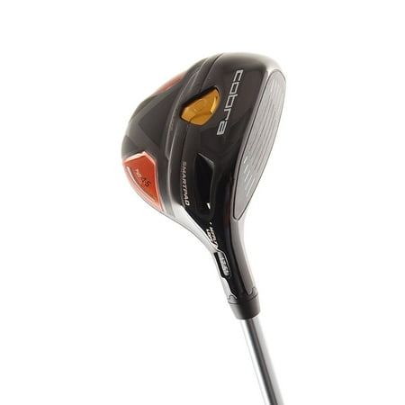 New Cobra Fly-Z+ (Orange) Fairway Wood Graphite (Best Fairway Woods On The Market)