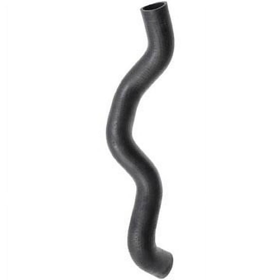 Dayco 71144 Radiator Hose Fits select: 1986 CHEVROLET D30, 1982-1985 CHEVROLET K30