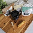 thumbnail image 6 of Surprise Whole Bean Coffee Sampler - Variety of 3 Samplers, Coffee Lover Gift Box, Christmas Gift Basket, Hostess Gift Box, Surprise Birthday Gift, Birthday Gift Box, 6 of 7