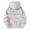 White, variant on CHENge Womens Christian Graphic 1/4 Zip Hoodie God is Within Her Hoodies for Men Jesus Faith Religious Sweatshirts Pullover Tops