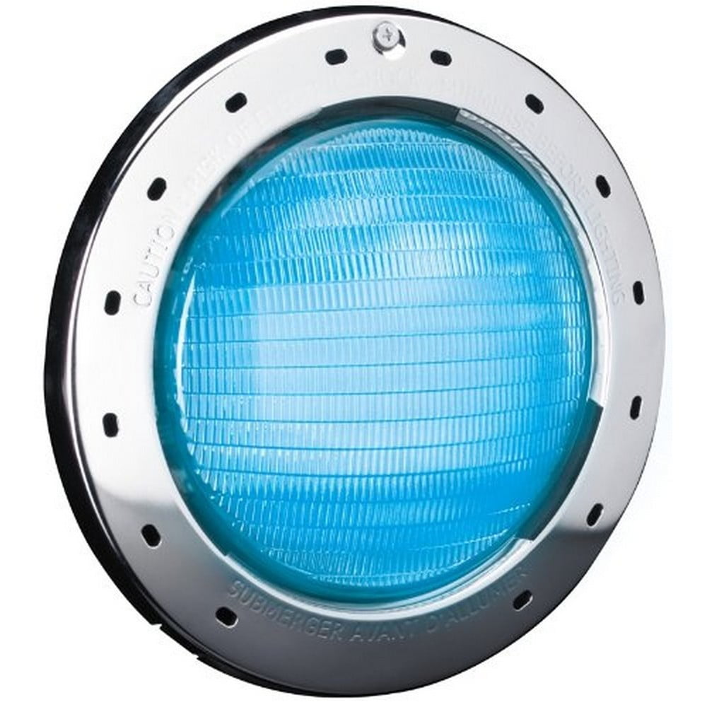 Jandy Zodiac CPHVLEDS30 120V WaterColors Large LED Pool Light with 30