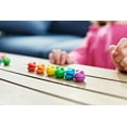 thumbnail image 3 of hand2mind Numberblocks Numberblob Counters, 3 of 5