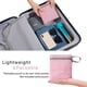 thumbnail image 5 of Mochila de Senderismo G4Free Ligera Impermeable Plegable 10L/15L, 5 of 8