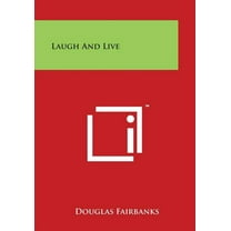 Laugh and Live (Paperback)