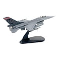 thumbnail image 4 of Avión de juguete para niños, modelo , escala 1/72, regalo, adorno, juguetes para niños, para estantería, recuerdo, conmemoración, oficina,, 4 of 10