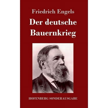 Der deutsche Bauernkrieg (Hardcover)
