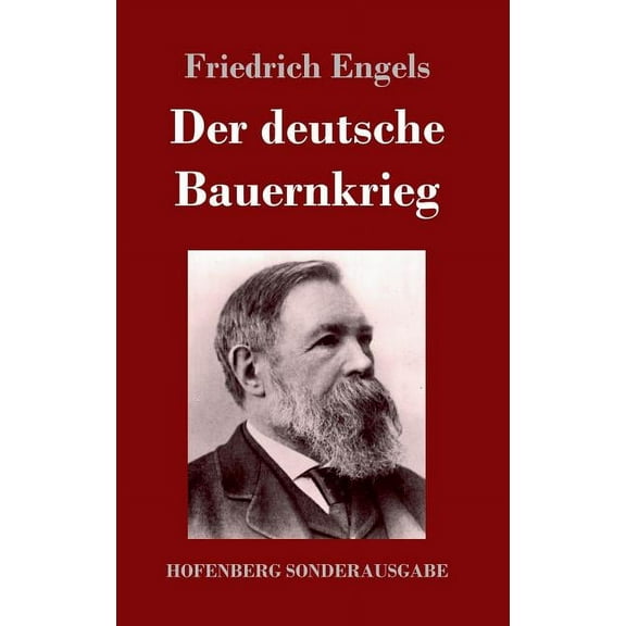 Der deutsche Bauernkrieg (Hardcover)