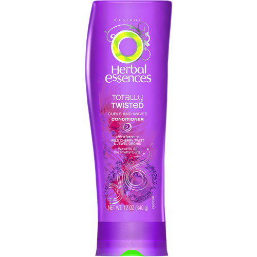 P & G Herbal Essences Totally Twisted Conditioner, 12 oz