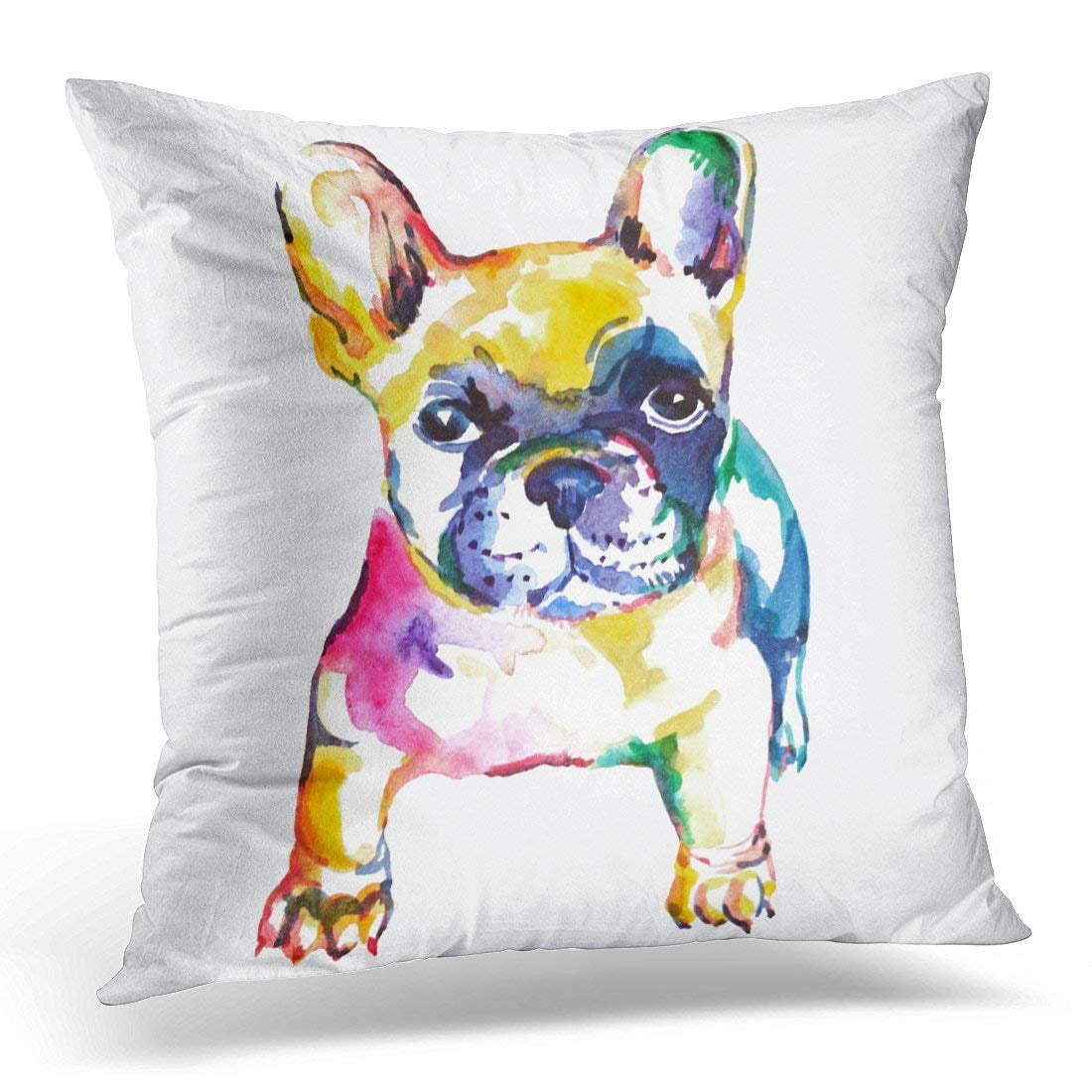 Best French Bulldog Pillow of all time Check it out now | bulldogs