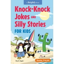 Knock-Knock Jokes and Silly Stories for Kids (Paperback)