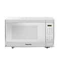 thumbnail image 1 of Horno de MICROONDAS Daewoo 1.1 PIES COLOR BLANCO DMDP11S2BW, 1 of 2