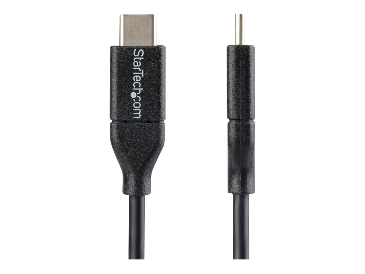 Startech.Com USB-C to USB-C Cable - M/M - 3 m (10 ft.) - USB 2.0