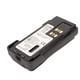 thumbnail image 3 of Batería de repuesto para walkie talkie PMNN4543A, 2450 mah, 7,4 V, batería de radio de 2 vías con clip para cinturón para Motorola R7 XPR3300 XPR3500 XPR7350, 3 of 5