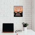 thumbnail image 3 of You May Say I'm a Dreamer Wall Art – John Lennon Quote Poster, Inspirational Decor for Home, Gift for Music Lovers, 3 of 9