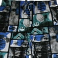 thumbnail image 2 of Star Wars R2-D2, Chewbacca, and Others Men's Pajama, Lounge Pants - (3XL), 2 of 4