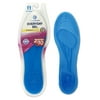 Sof Comfort Everyday Gel Insole, 2-Pack