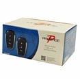 thumbnail image 1 of AUDIOVOX PRESTIGE APS25E Remote Car Alarm System Shock Sensor  | Replaced APS25C, 1 of 5