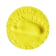 thumbnail image 1 of Xihbxyly Molde de Huellas de Manos de Bebé, Plastilina Suave, 8 Colores Vibrantes a Elegir, Fácil de Manejar, Manualidades, Diversión Creativa para Todas Las Edades, Paquete de 30 G, 1 of 1