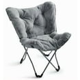 thumbnail image 1 of Red Label Butterfly Chair, 1 of 1