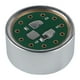 thumbnail image 1 of Cabeza de micrófono de micrófono Cabeza de micrófono de 14 mm fácil de instalar un elemento de micrófono unidireccional solo para grabar piezas de, 1 of 9