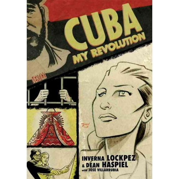 Cuba : My Revolution