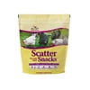Manna Pro Poultry Scatter Snacks Chicken Treats, High in Nutrients, 1.68 lb
