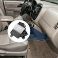 thumbnail image 2 of Unique Bargains 89257-30060 Engine Radiator Cooling Fan Control Module for Lexus ES350 GS350 for Toyota Camry Rav4 09-16, 2 of 7