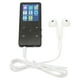 thumbnail image 2 of Reproductor M, reproductor MP3 MP4 de 1,8 pulgadas con Bluetooth Reproductor Bluetooth M Diseñado por expertos, 2 of 12