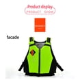 thumbnail image 5 of WANGJING Kayak Life Jacket for Adults , Swimming Life Vest , Coast Guard Approved Life Jackets for Kayak, Boating, Fishing, Paddle Sports, 5 of 5