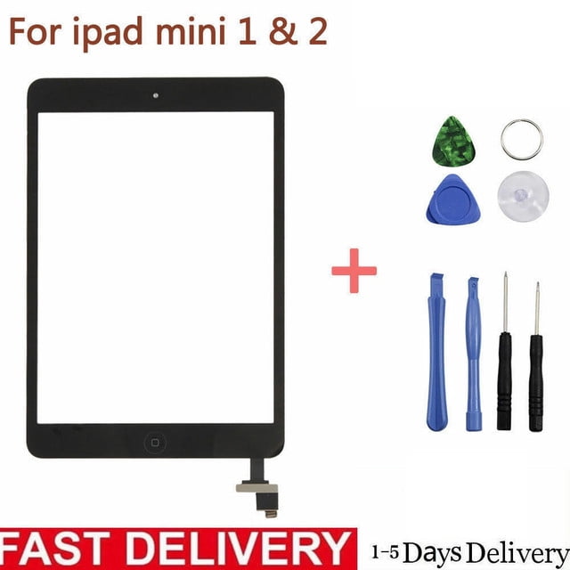 Details about   for iPad 6 2018 Screen Replacement LCD and Glass Touch Digitiz 
