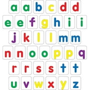 Barker Creek Learning Magnets ̶ Lowercase Letters ̶ 38 Pieces