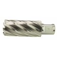 thumbnail image 3 of Steel Dragon Tools® 1-1/8" x 2" High Speed Steel Annular Cutter with 3/4" Weldon Shank, 3 of 4