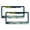 Pattern-11, variant on License Plate Cover Whimsical Girl Licenses Plates Frames Front Licenses Plate Covers Car Tag Frame 2 PCS Colorful Cool Girl Quality Aluminum License Plate Frames for Women Men US Vehicles