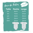 thumbnail image 4 of Pañalero Yo Fleche A Mis Papas San Valentín Bebe 24 meses, 4 of 4