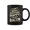 Black, variant on Bacon For Adult Meat Pork Lover Bacon Coffee Mugs
