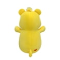 thumbnail image 3 of Squishmallows Original "Care Bears" 6 inch Funshine Bear HugMees – Child's Ultra Soft Plush Toy, 3 of 7