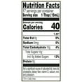 thumbnail image 5 of De Nigris Glaze Original with Balsamic Vinegar of Modena, 8.5 fl oz ( 2 Pack ), 5 of 7